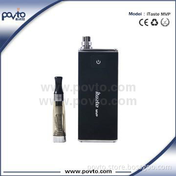 Electric cigarette itaste mvp